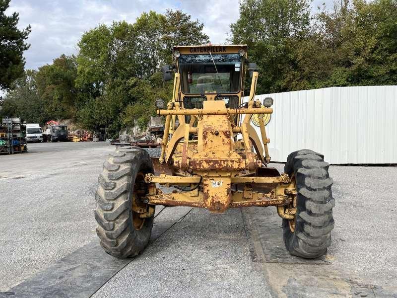 CAT 120G