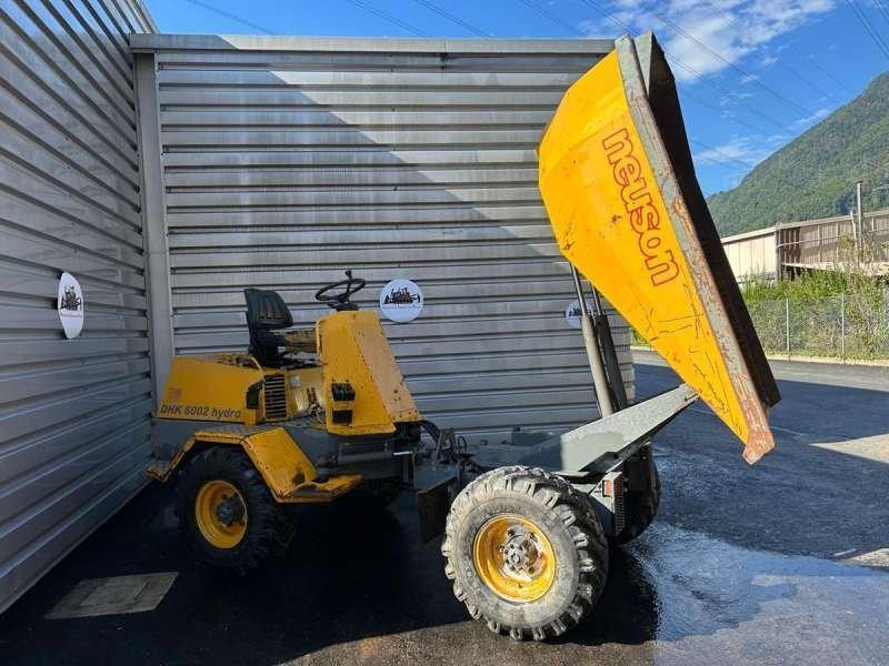 Neuson DHK6002H