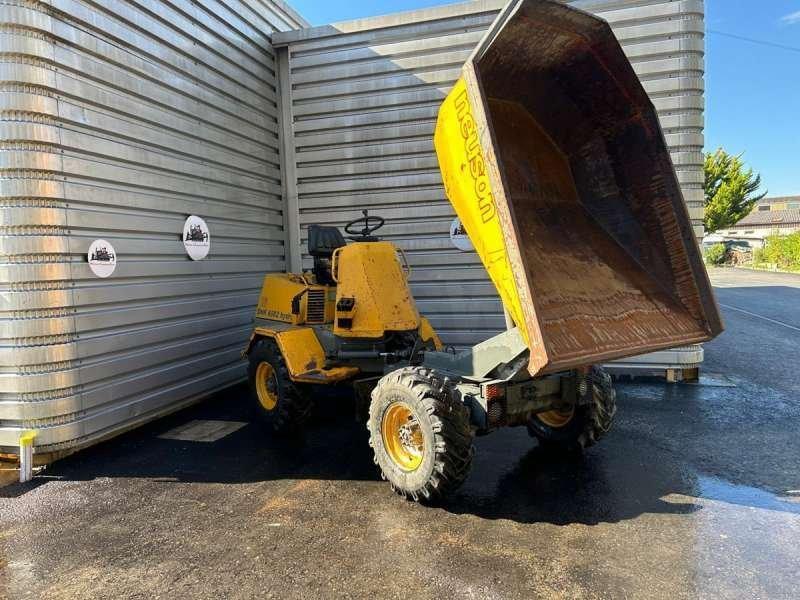 Neuson DHK6002H