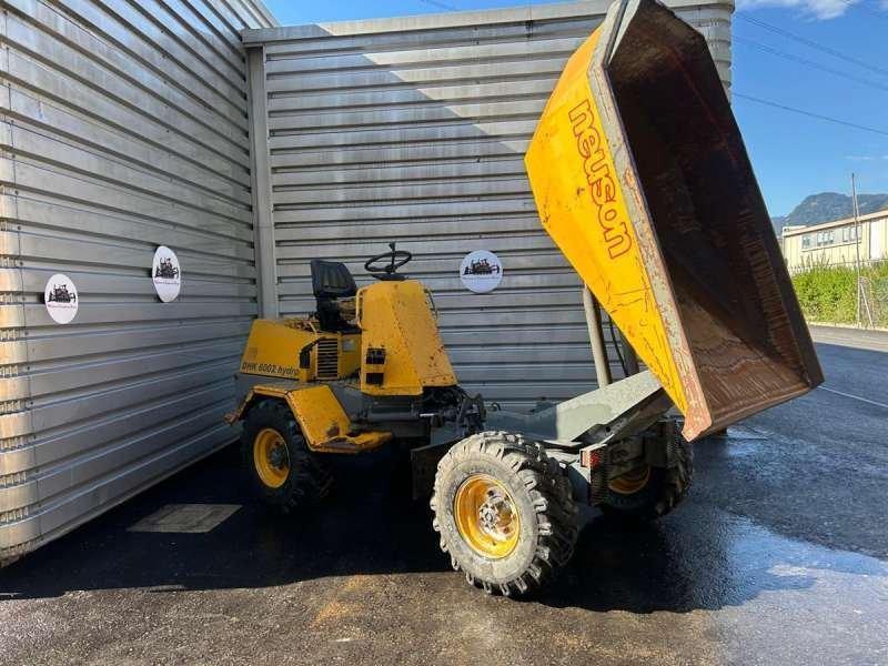 Neuson DHK6002H
