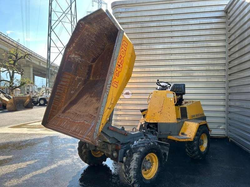 Neuson DHK6002H