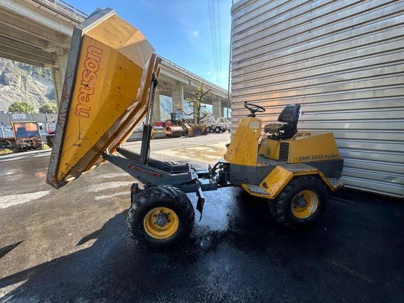 Neuson DHK6002H