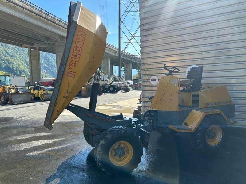 Neuson DHK6002H