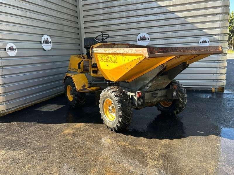 Neuson DHK6002H