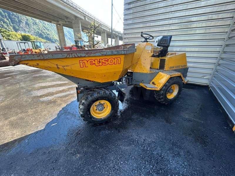 Neuson DHK6002H