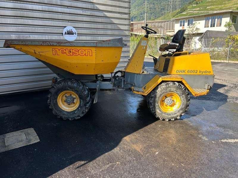 Neuson DHK6002H