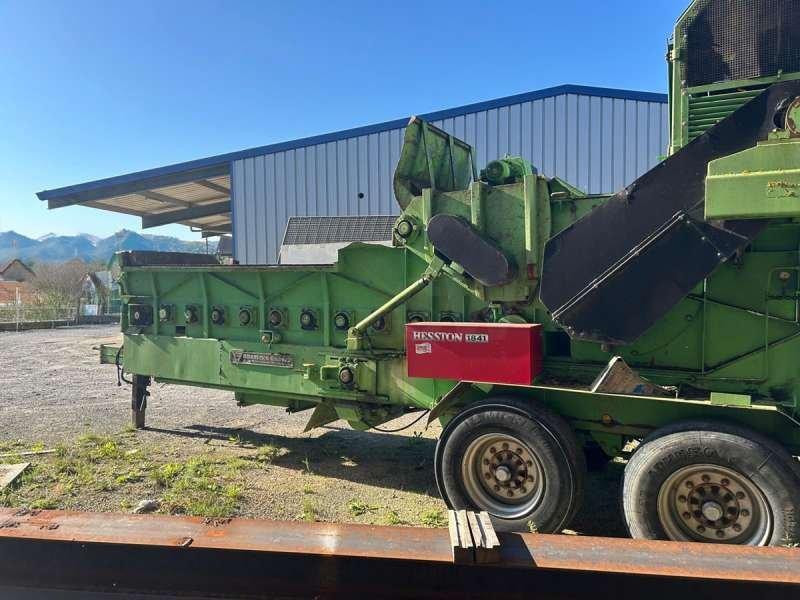 Rudnick & Enners MGS315/8