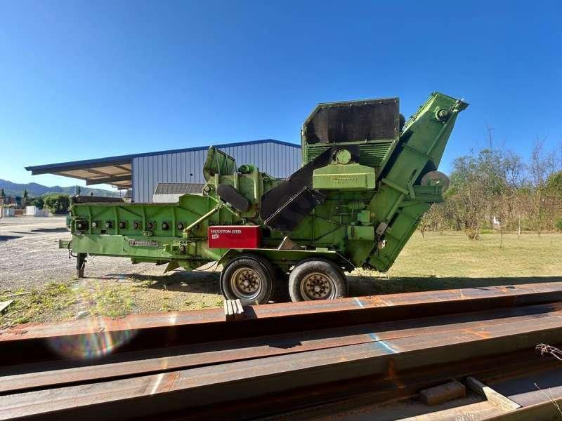 Rudnick & Enners MGS315/8