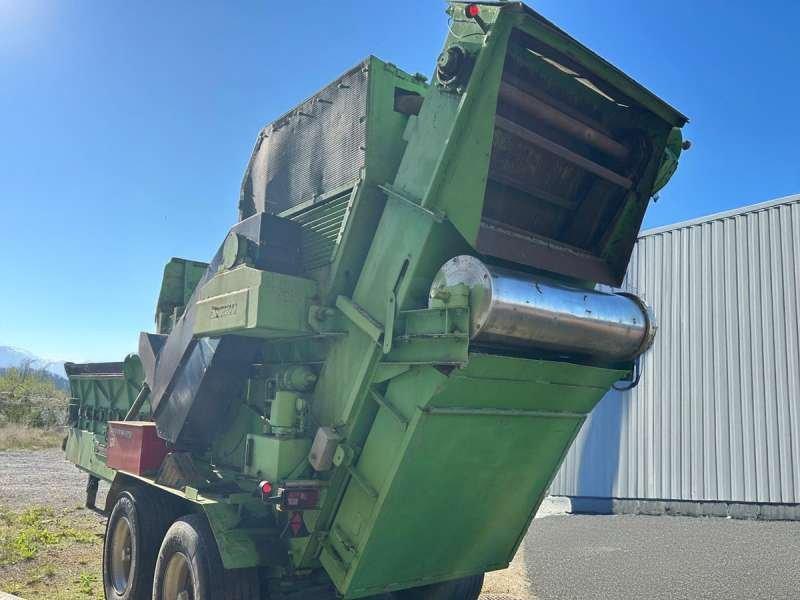 Rudnick & Enners MGS315/8