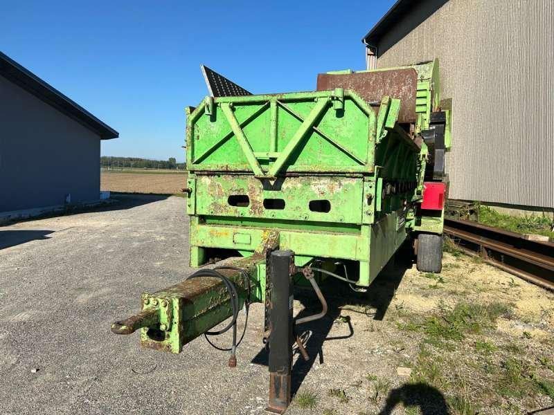 Rudnick & Enners MGS315/8