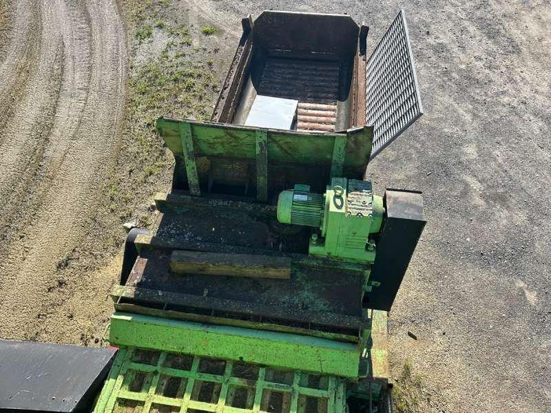 Rudnick & Enners MGS315/8