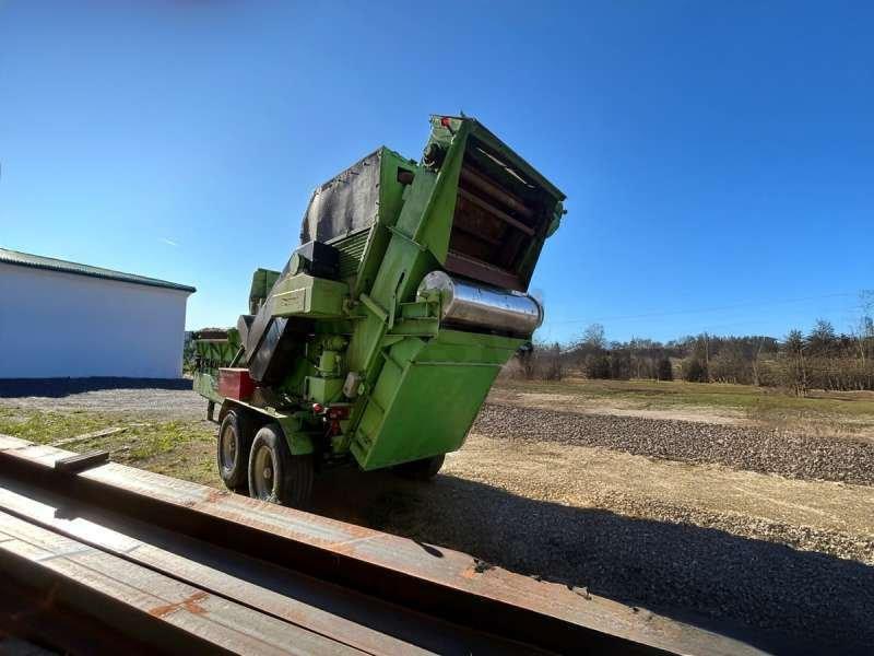 Rudnick & Enners MGS315/8