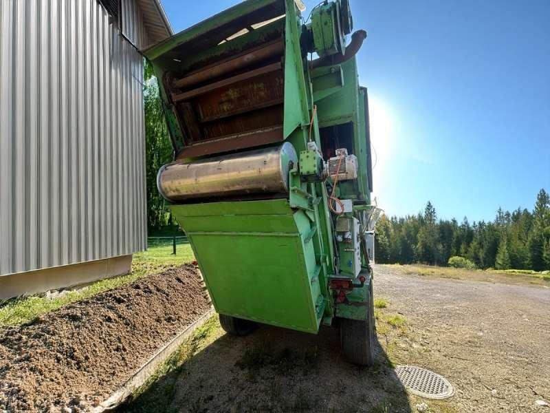 Rudnick & Enners MGS315/8