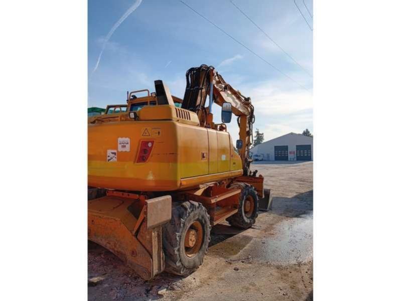 Volvo EW140D
