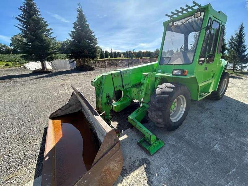 Merlo P3A01