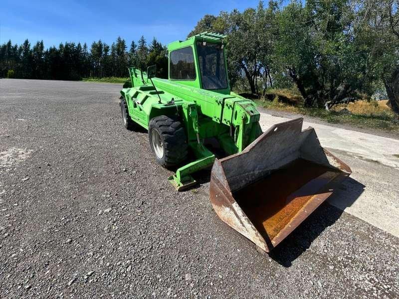 Merlo P3A01