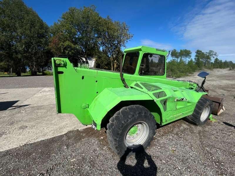 Merlo P3A01