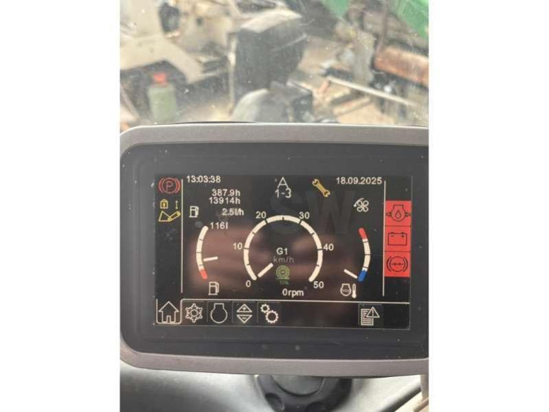 Liebherr L576