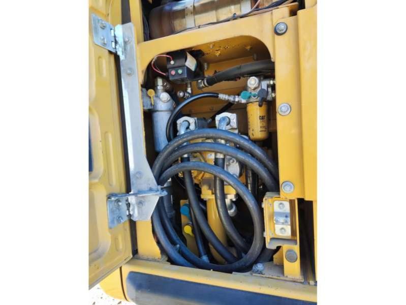 CAT 320E LRR