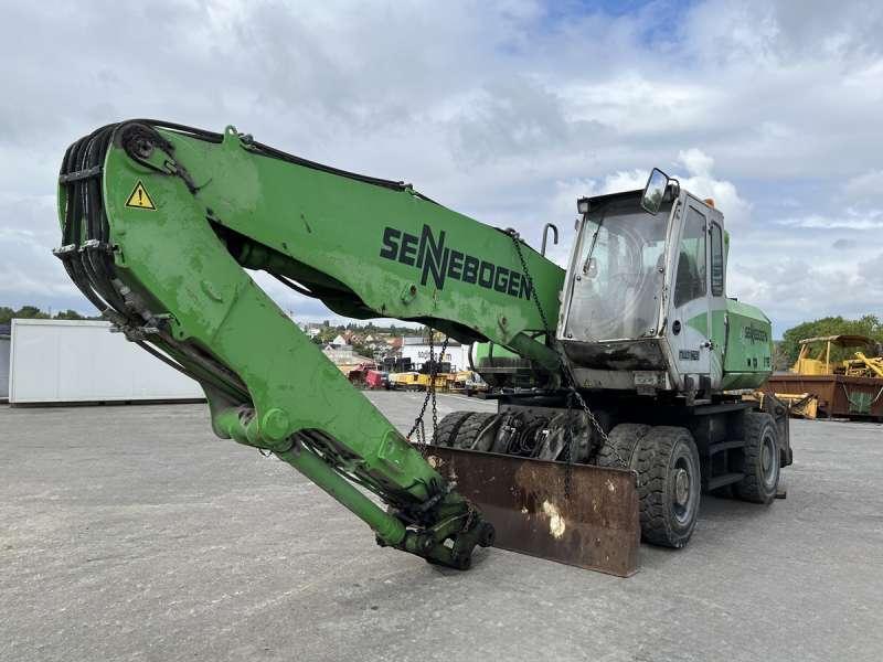 Sennebogen 818