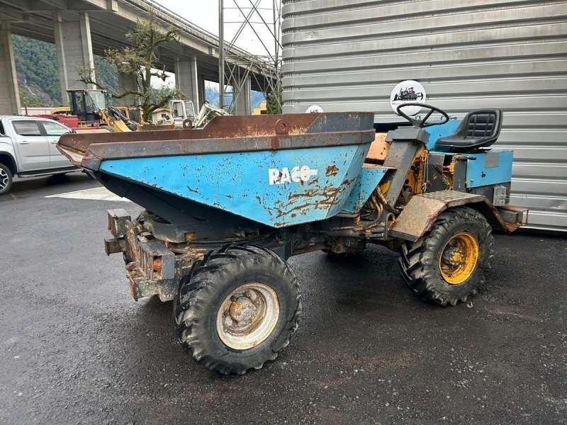Raco KPC-2000 RK-H