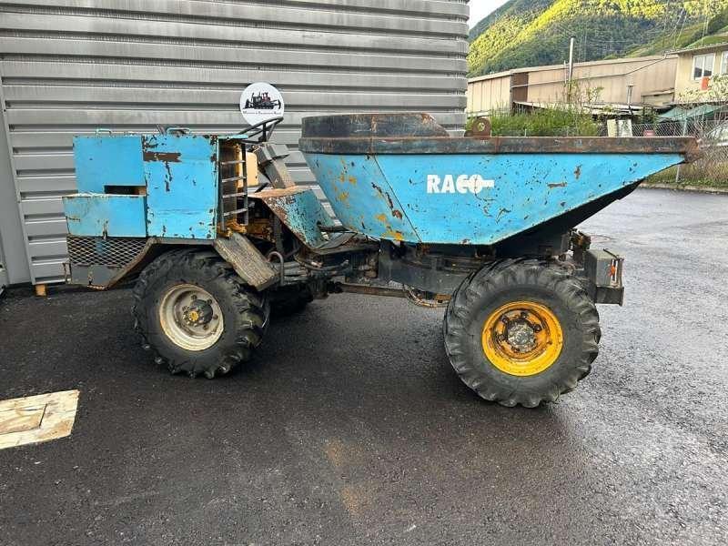 Raco KPC-2000 RK-H