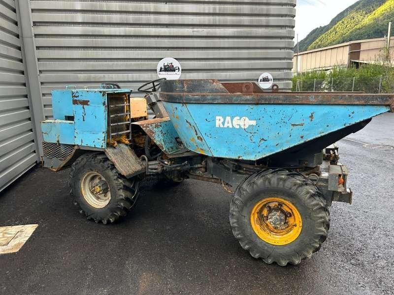 Raco KPC-2000 RK-H