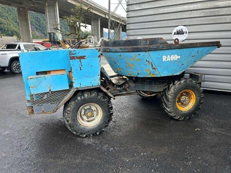 Raco KPC-2000 RK-H