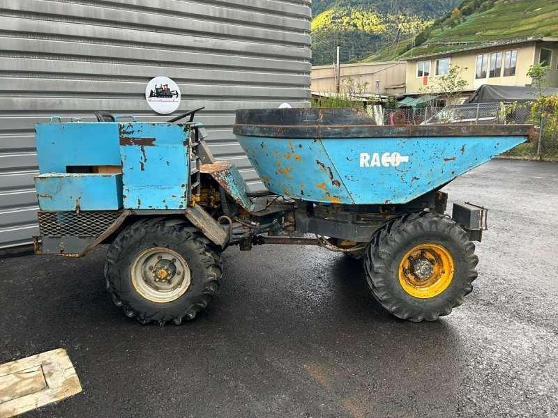 Raco KPC-2000 RK-H