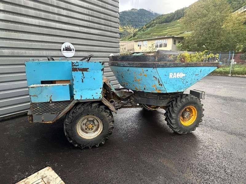Raco KPC-2000 RK-H