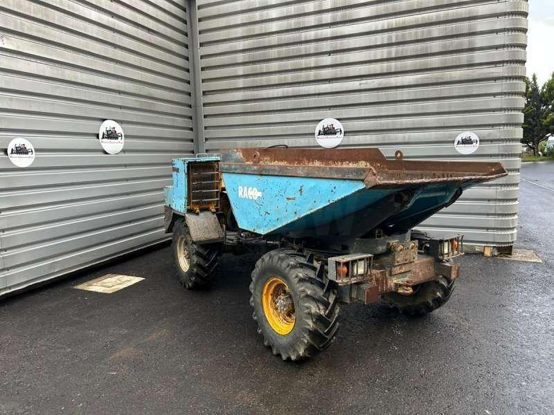 Raco KPC-2000 RK-H