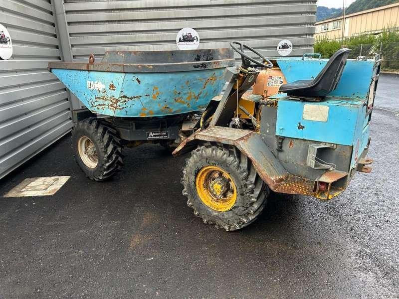 Raco KPC-2000 RK-H