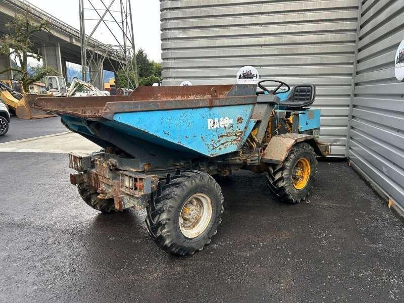 Raco KPC-2000 RK-H