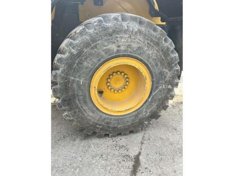 Komatsu WA320-7