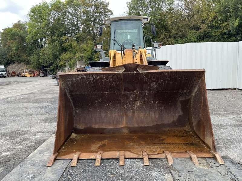 Liebherr L554