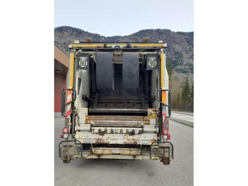 Renault D WIDE