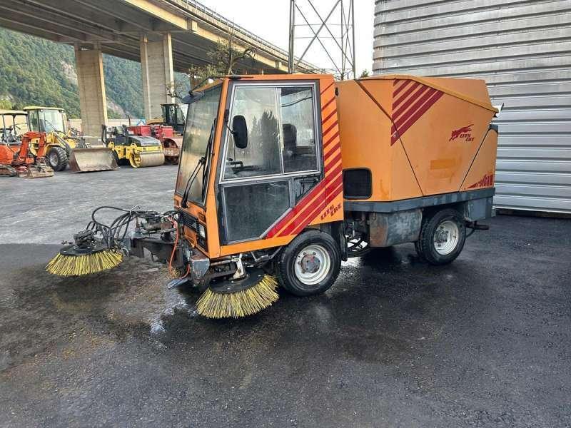 Rolba K1500 CITY CAT