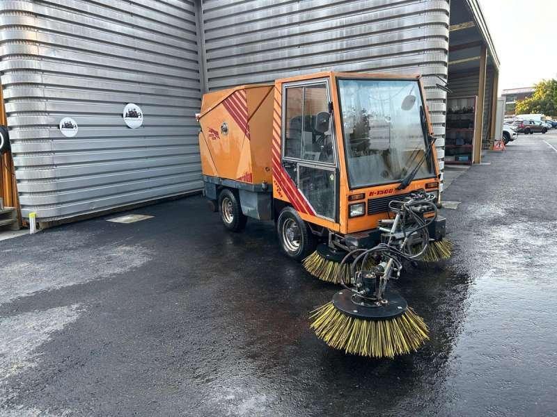 Rolba K1500 CITY CAT