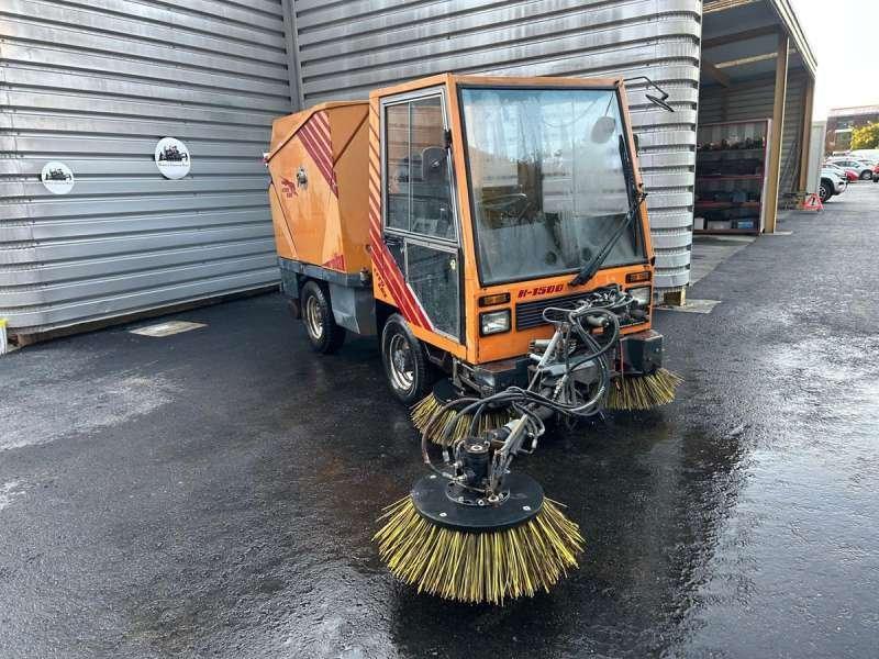 Rolba K1500 CITY CAT