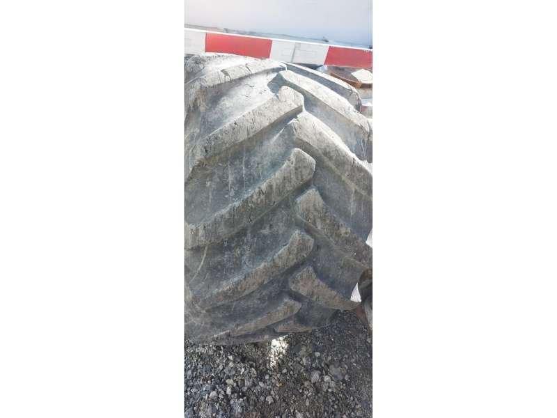 Menzi Muck A91F MOBIL