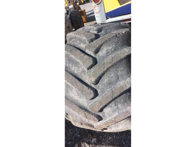 Menzi Muck A91F MOBIL