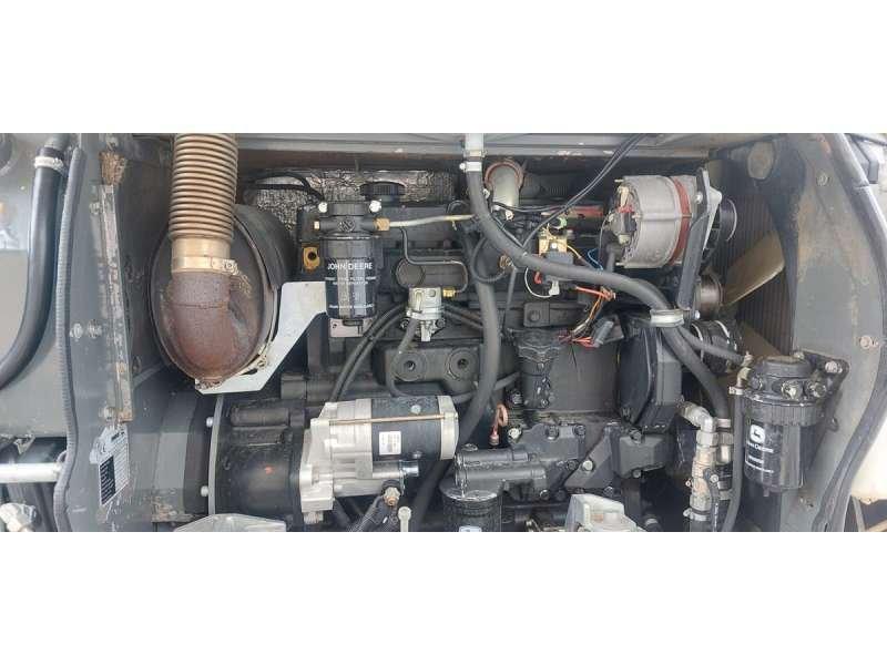 Menzi Muck A91MOBIL