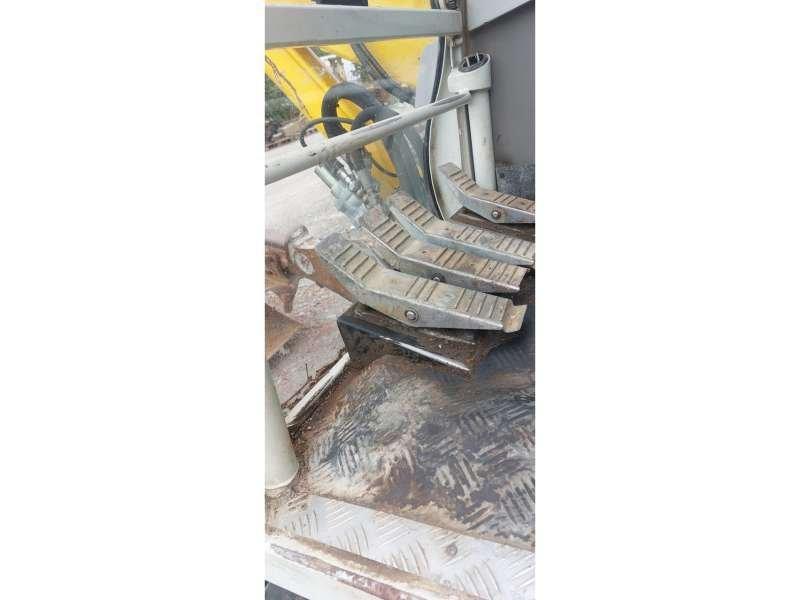 Menzi Muck A91MOBIL