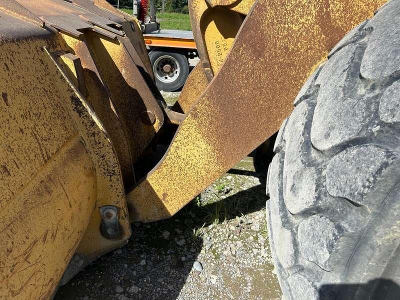 CAT 966G