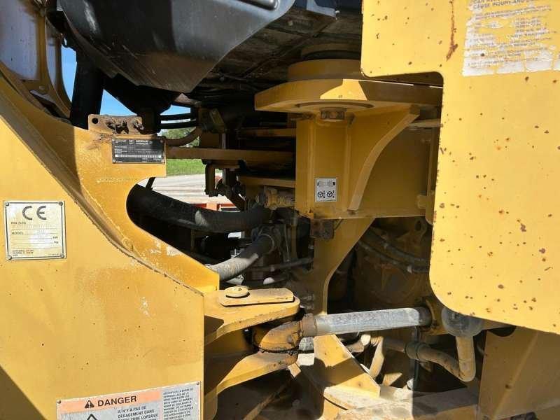 CAT 966G