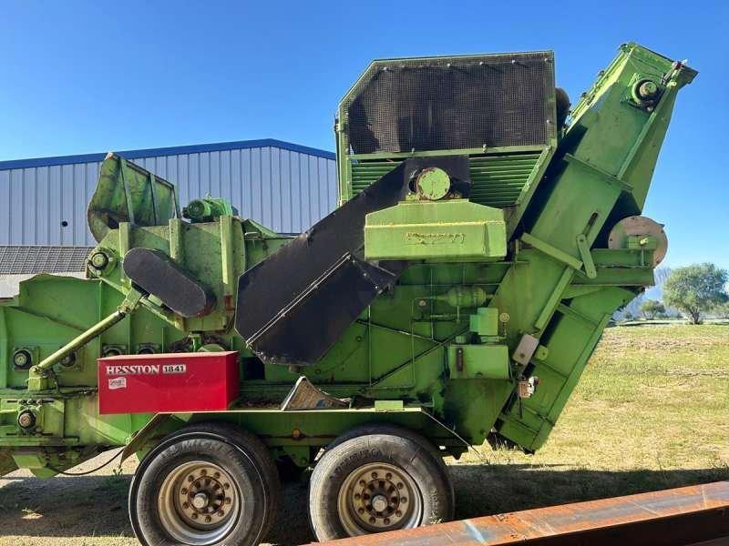 Rudnick & Enners MGS315/8