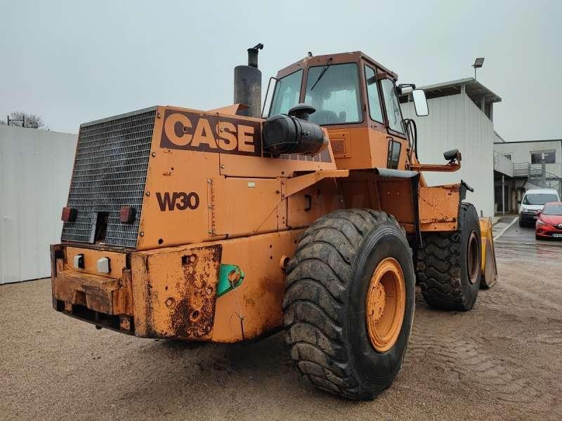 CASE W30
