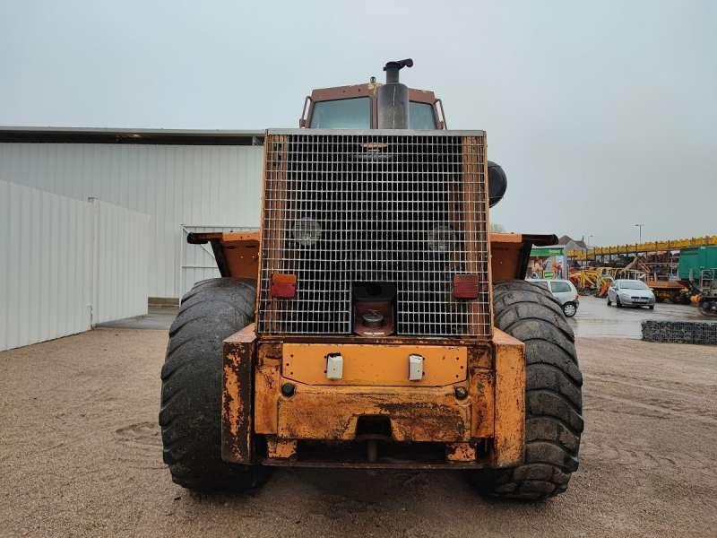 CASE W30