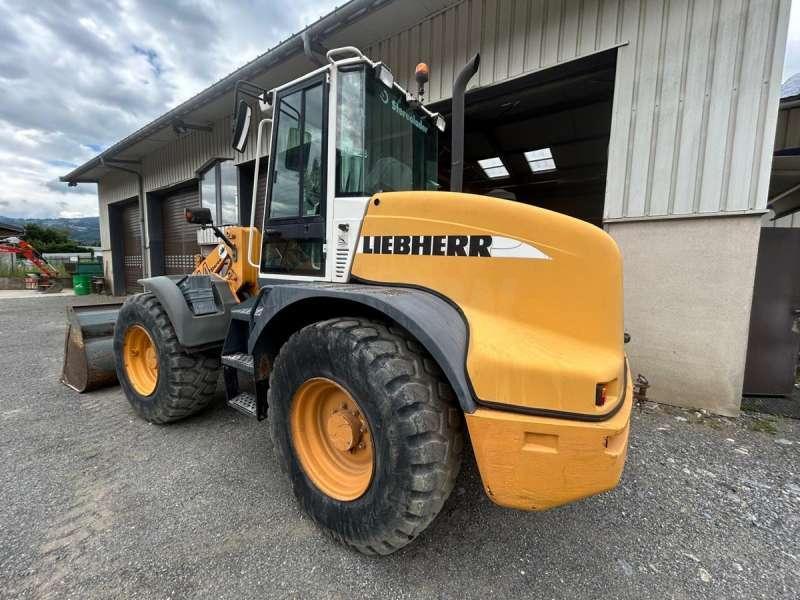 Liebherr L514 Stereo