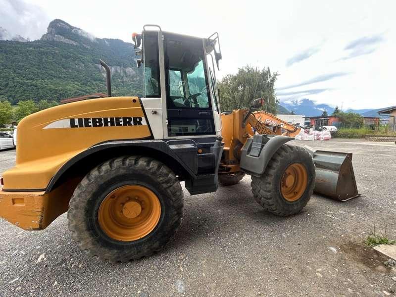 Liebherr L514 Stereo